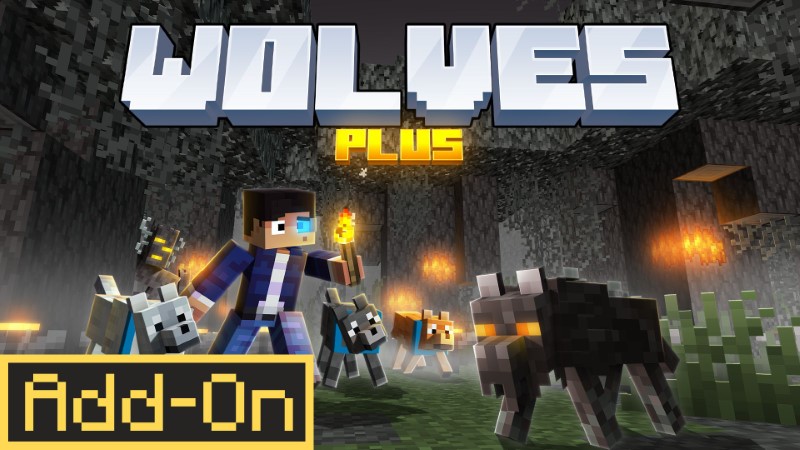 Wolves Plus v5.2.1